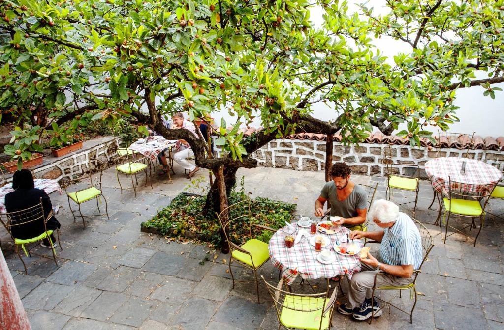 Guest House Old Plovdiv Esterno foto